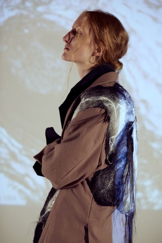 TAYLOR CHOUSKY - PORTFOLIO - EDITORIAL